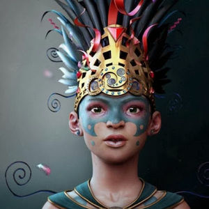 Meet your Posher, Cesar